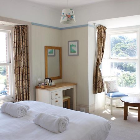 Durdle Door Hotel Lulworth Cove Exteriör bild
