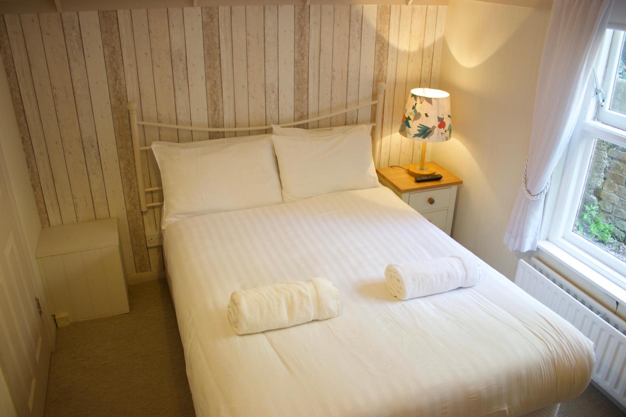 Durdle Door Hotel Lulworth Cove Exteriör bild