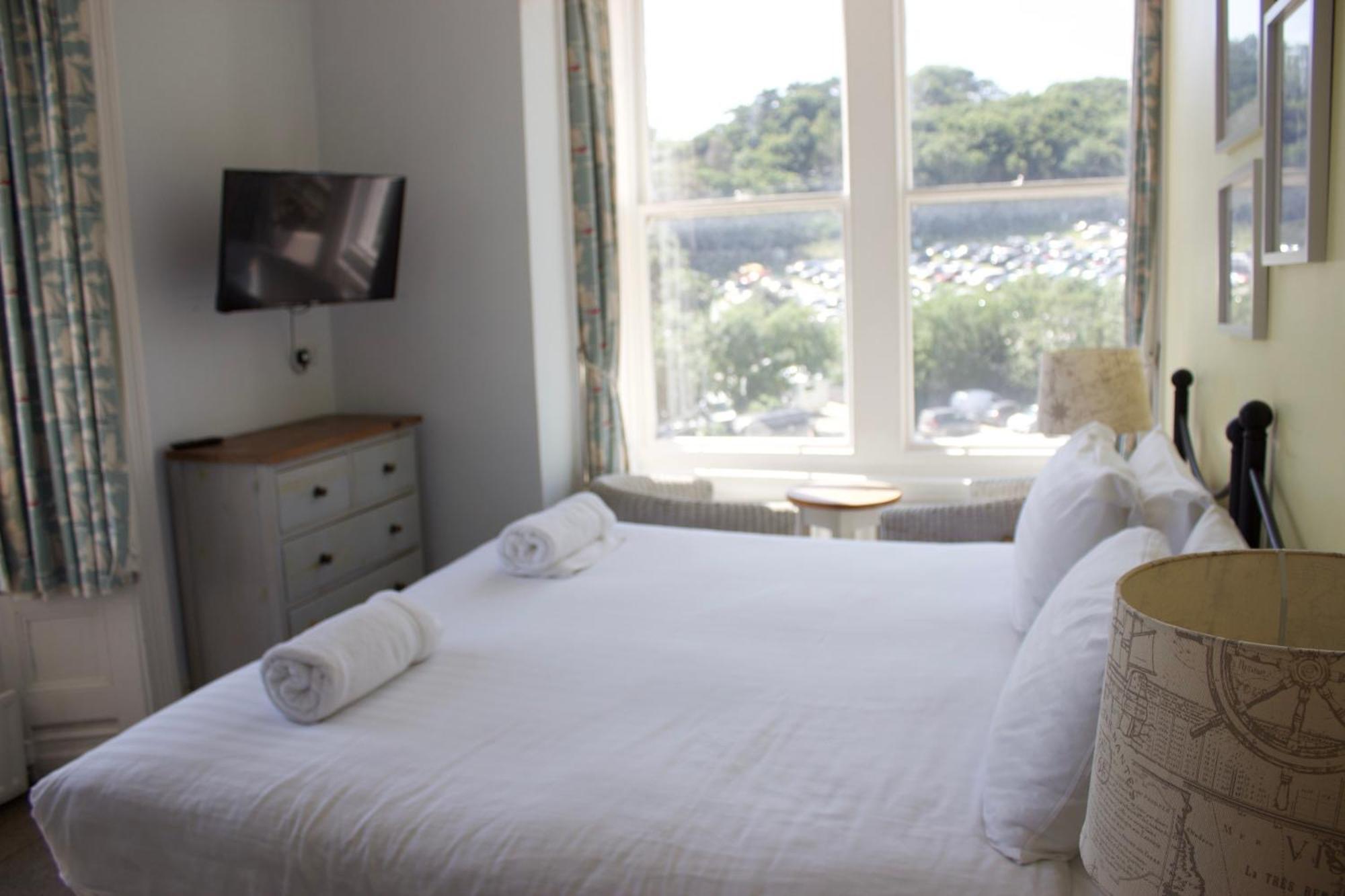 Durdle Door Hotel Lulworth Cove Exteriör bild