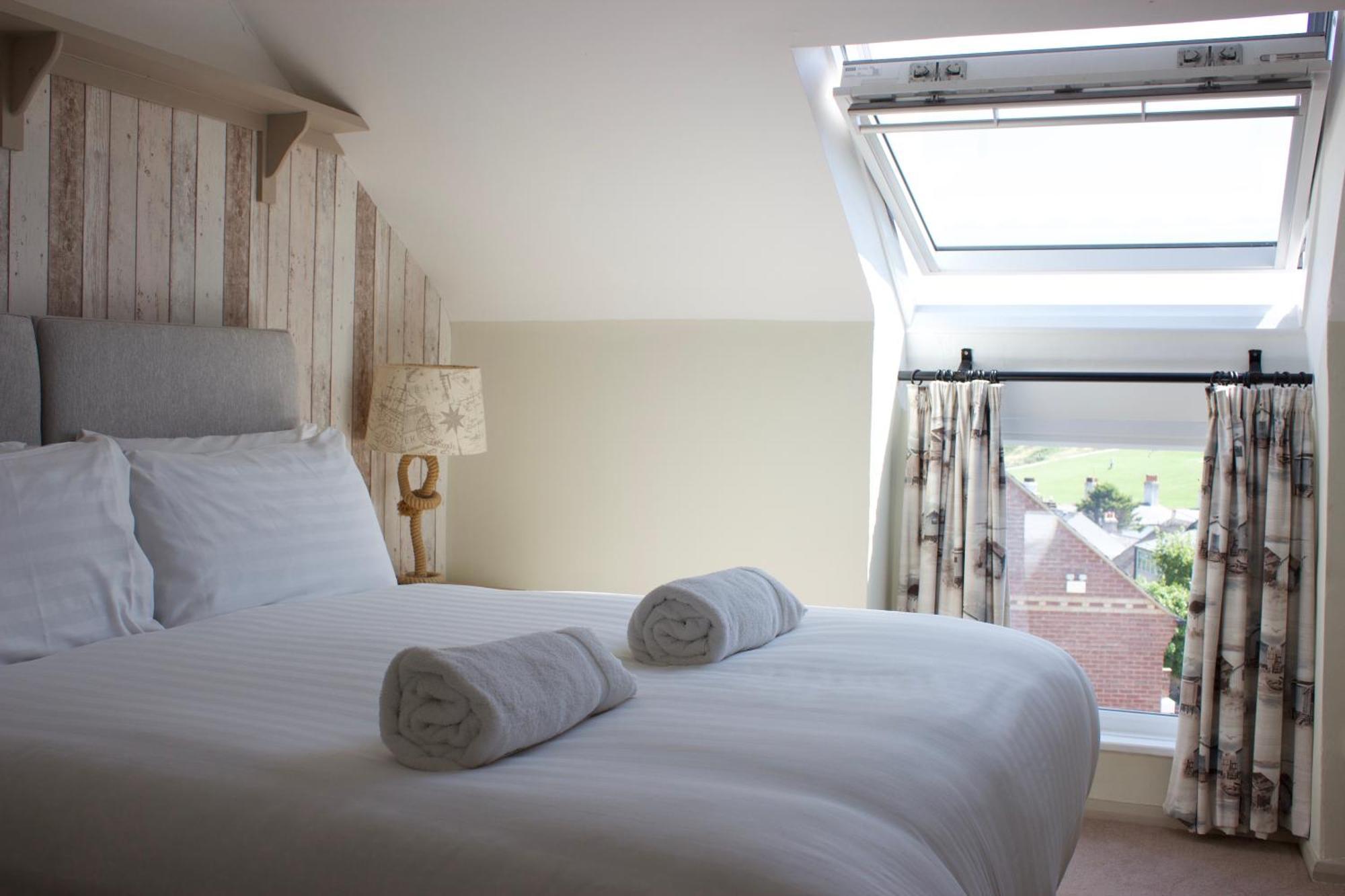 Durdle Door Hotel Lulworth Cove Exteriör bild