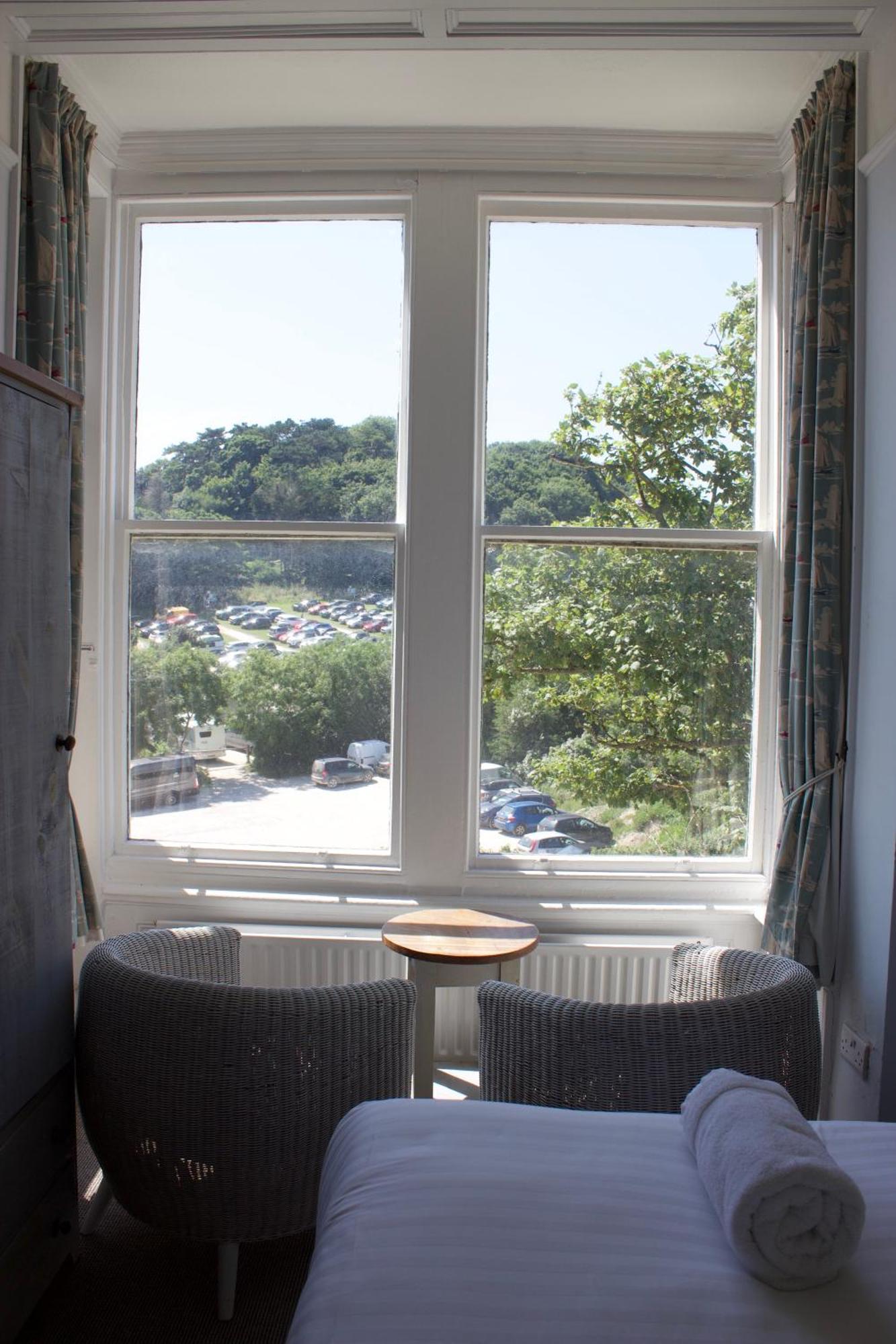 Durdle Door Hotel Lulworth Cove Exteriör bild