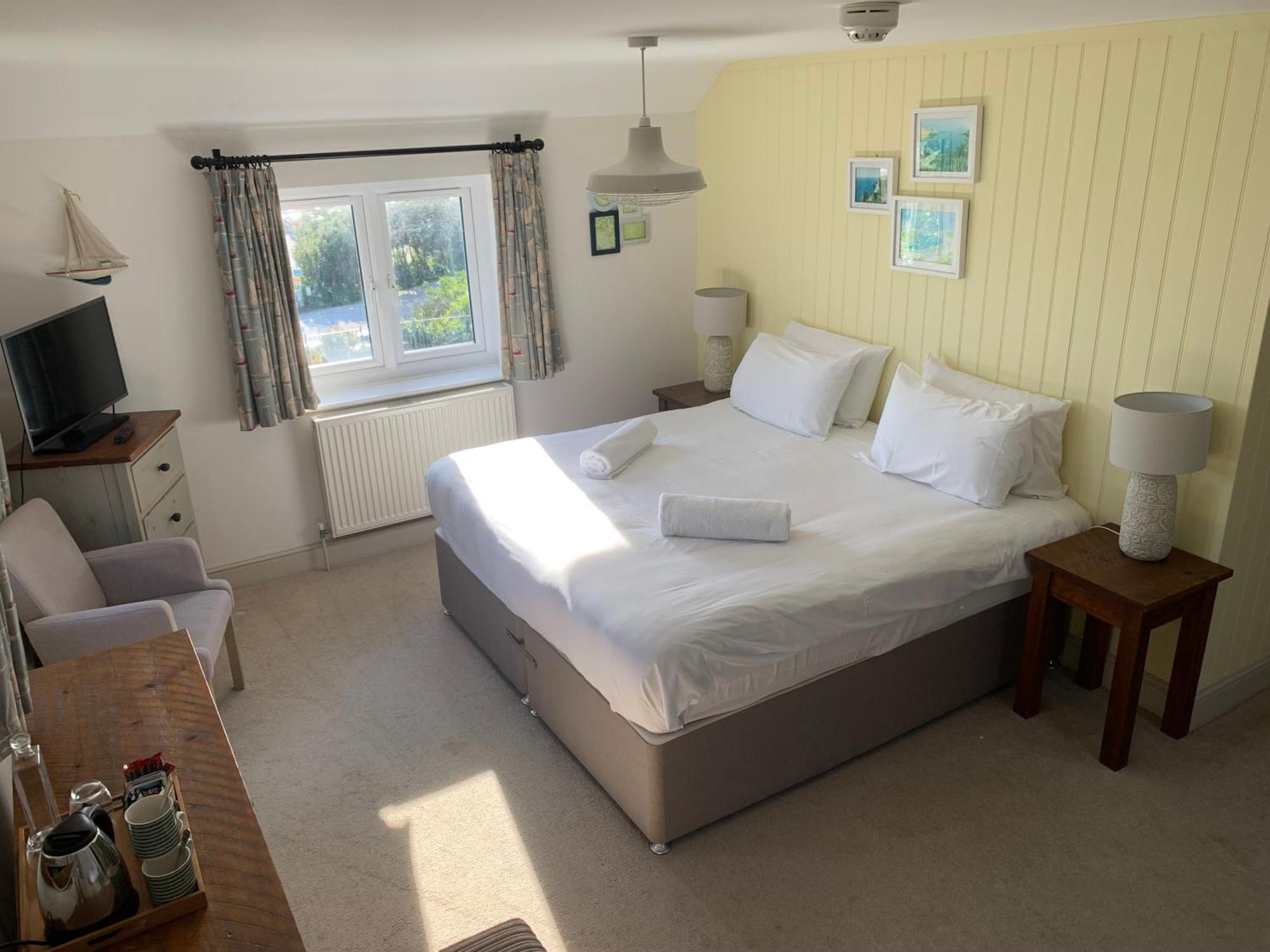 Durdle Door Hotel Lulworth Cove Exteriör bild